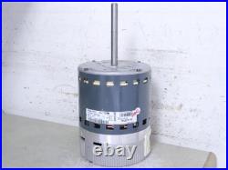 Genteq 5SEA39RLV5146 Furnace Blower Motor 5658 1HP 120/240V Eon CCW 611235-01