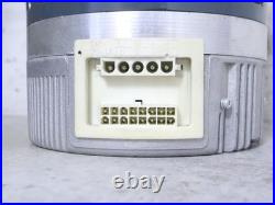 Genteq 5SEA39RLV5146 Furnace Blower Motor 5658 1HP 120/240V Eon CCW 611235-01