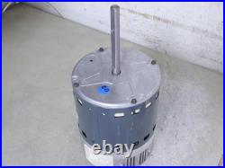 Genteq 5SEA39RLV5146 Furnace Blower Motor 5658 1HP 120/240V Eon CCW 611235-01