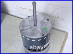 Genteq 5SEA39RLV5146 Furnace Blower Motor 5658 1HP 120/240V Eon CCW 611235-01