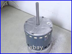 Genteq 5SEA39RLV5146 Furnace Blower Motor 5658 1HP 120/240V Eon CCW 611235-01