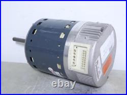 Genteq 5SEA39RLV5146 Furnace Blower Motor 5658 1HP 120/240V Eon CCW 611235-01