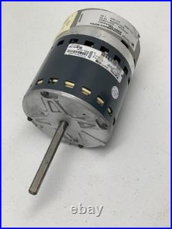 Genteq 5SEA39RLV5146 Furnace Blower Motor 5658 1HP 120/240V Eon CCW 611235-01
