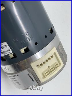 Genteq 5SEA39RLV5146 Furnace Blower Motor 5658 1HP 120/240V Eon CCW 611235-01