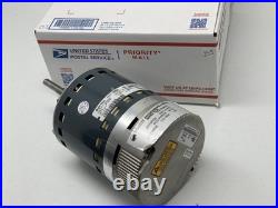 Genteq 5SEA39RLV5146 Furnace Blower Motor 5658 1HP 120/240V Eon CCW 611235-01