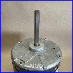 Genteq 5SME39HL0252 Blower Motor 1/2HP 120/240v ECM 2.3 / CN03 D341314P01