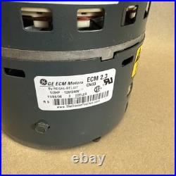Genteq 5SME39HL0252 Blower Motor 1/2HP 120/240v ECM 2.3 / CN03 D341314P01