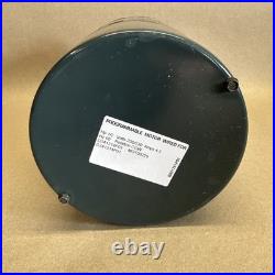 Genteq 5SME39HL0252 Blower Motor 1/2HP 120/240v ECM 2.3 / CN03 D341314P01