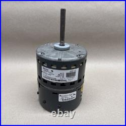 Genteq 5SME39HL0252 Blower Motor 1/2HP 120/240v ECM 2.3 / CN03 D341314P34