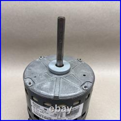 Genteq 5SME39HL0252 Blower Motor 1/2HP 120/240v ECM 2.3 / CN03 D341314P34
