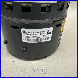 Genteq 5SME39HL0252 Blower Motor 1/2HP 120/240v ECM 2.3 / CN03 D341314P34