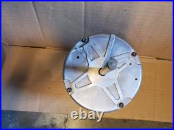 Genteq 5SME39HXL011A ECM Furnace Blower Motor And Module Tested-Working
