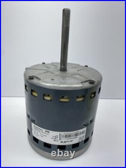 Genteq 5SME39HXL015A Furnace Blower Motor