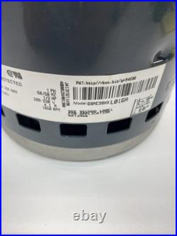 Genteq 5SME39HXL015A Furnace Blower Motor