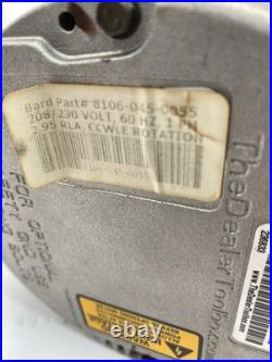 Genteq 5SME39HXL015A Furnace Blower Motor