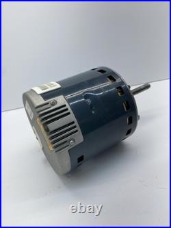 Genteq 5SME39HXL015A Furnace Blower Motor