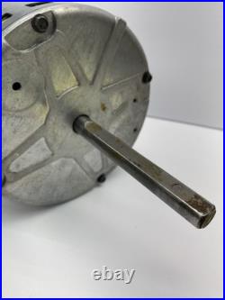 Genteq 5SME39HXL015A Furnace Blower Motor