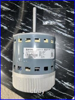 Genteq 5SME39HXL3031 1/2hp Furnace Blower Motor