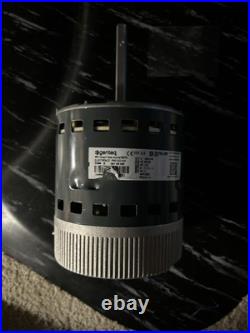 Genteq 5SME39HXL3031 1/2hp Furnace Blower Motor