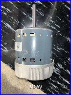 Genteq 5SME39HXL3031 1/2hp Furnace Blower Motor