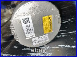 Genteq 5SME39HXL3031 1/2hp Furnace Blower Motor