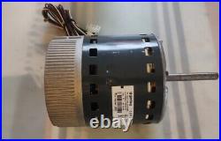 Genteq 5SME39HXL3031 Blower Motor ONLY 1/2HP 120/240V 1050RPM 101564-01 4b=98