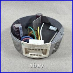 Genteq 5SME39HXL3031 ECM 3.0 Blower Motor 1/2HP 120/240V 101564-01 GC08