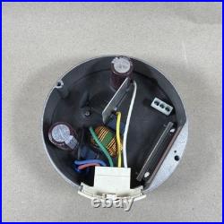 Genteq 5SME39HXL3031 ECM 3.0 Blower Motor 1/2HP 120/240V 101564-01 GC08