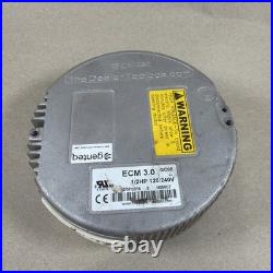 Genteq 5SME39HXL3031 ECM 3.0 Blower Motor 1/2HP 120/240V 101564-01 GC08