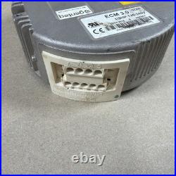 Genteq 5SME39HXL3031 ECM 3.0 Blower Motor 1/2HP 120/240V 101564-01 GC08