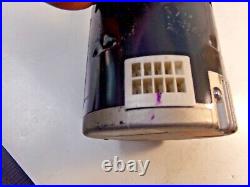 Genteq 5SME39HX L214 Furnace Blower Motor 1/2 HP 208-230V 1050RPM