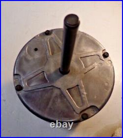 Genteq 5SME39HX L214 Furnace Blower Motor 1/2 HP 208-230V 1050RPM