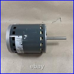 Genteq 5SME39NXL010A ECM Blower Motor 3/4HP 115V X13 S1-02435847000 (6). FM14