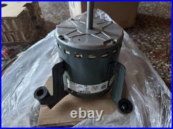 Genteq 5SME39NXL259 3/4HP 115 V Blower Motor only no module used HD48MR123