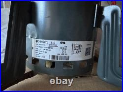 Genteq 5SME39NXL259 3/4HP 115 V Blower Motor only no module used HD48MR123