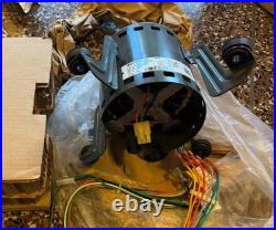 Genteq 5SME39NXL259 3/4HP 115 V Blower Motor only no module used HD48MR123