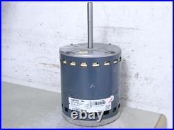 Genteq 5SME39NXL548 ECM Furnace Blower Motor 208-230V 3/4HP HD46AR269 CCWLE