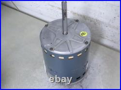 Genteq 5SME39NXL548 ECM Furnace Blower Motor 208-230V 3/4HP HD46AR269 CCWLE