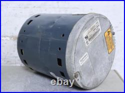 Genteq 5SME39NXL548 ECM Furnace Blower Motor 208-230V 3/4HP HD46AR269 CCWLE