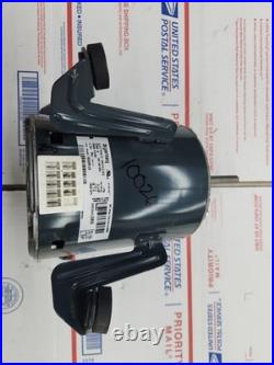 Genteq 5SME39NXL6056 Endura ECM Furnace Blower Motor 3/4HP 115V HD46MR126