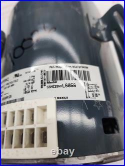 Genteq 5SME39NXL6056 Endura ECM Furnace Blower Motor 3/4HP 115V HD46MR126