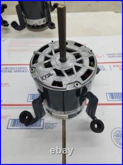 Genteq 5SME39NXL6056 Endura ECM Furnace Blower Motor 3/4HP 115V HD46MR126
