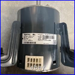 Genteq 5SME39NXL6056 Endura ECM Furnace Blower Motor 3/4HP 115V HD46MR126 (M5)