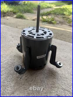 Genteq 5SME39NXL6056 Endura ECM Furnace Blower Motor 3/4HP 115V HD46MR126 (M5)