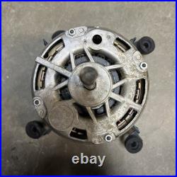 Genteq 5SME39NXL6056 Endura ECM Furnace Blower Motor 3/4HP 115V HD46MR126 (M5)