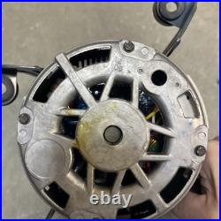 Genteq 5SME39NXL6056 Endura ECM Furnace Blower Motor 3/4HP 115V HD46MR126 (M5)