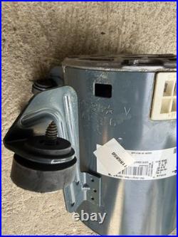 Genteq 5SME39NXL6056 Endura ECM Furnace Blower Motor 3/4HP 115V HD46MR126 (M5)