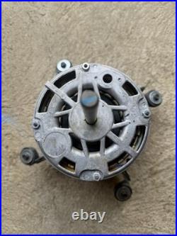 Genteq 5SME39NXL6056 Endura ECM Furnace Blower Motor 3/4HP 115V HD46MR126 (M5)