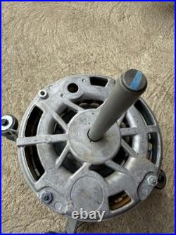 Genteq 5SME39NXL6056 Endura ECM Furnace Blower Motor 3/4HP 115V HD46MR126 (M5)