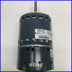 Genteq 5SME39SL0674 ECM 2.3 Furnace Blower Motor 5464 405341